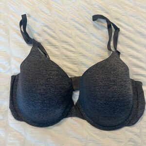 Victoria’s Secret 36D Uplift Semi Demi Bra